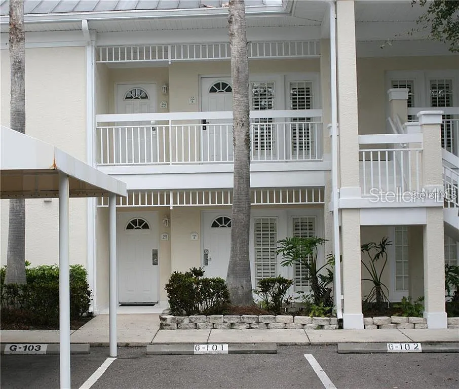 Building Photo - 3401 54th Dr W #104