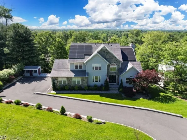 7 Beechwood Ter, Green Brook Twp., NJ 08812