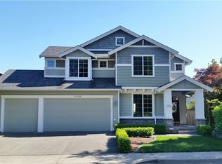 5433 NE 3rd St, Renton, WA 98059