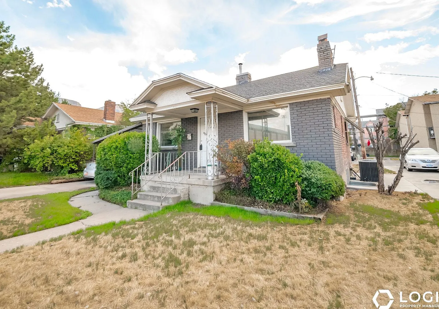4-Bed Provo Home w/ New Carpet — Photo 2