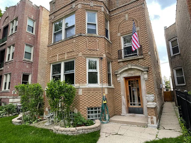 6604 N Campbell Ave #2 — Photo 2