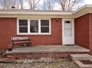 4845 Oaknoll Dr, Indianapolis, IN