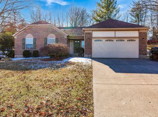 404 Millrace Dr, Cold Spring, KY 41076