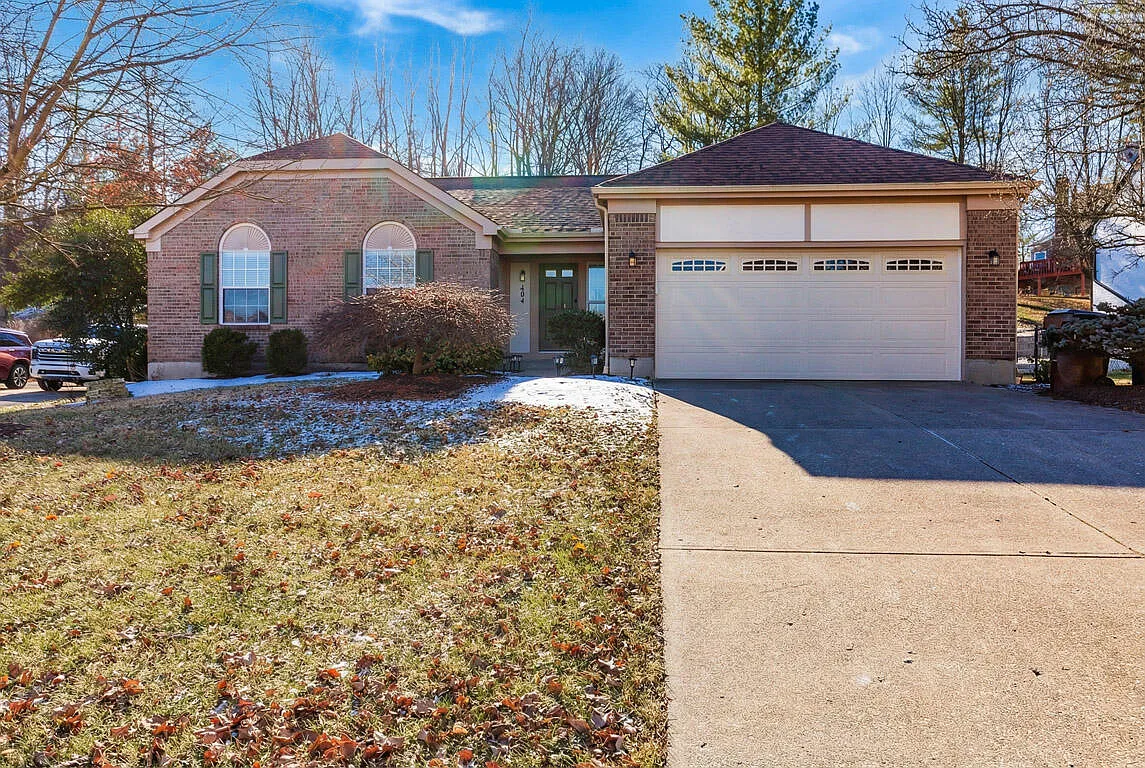 404 Millrace Dr photo 1