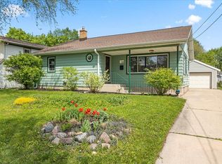 511 Powers Ave, Madison, WI 53714