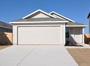 23524 Tiny Moons Way, Elgin, TX 78621