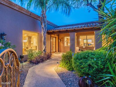 3222 E Blossom Dancer Ln, Tucson, AZ, 85718