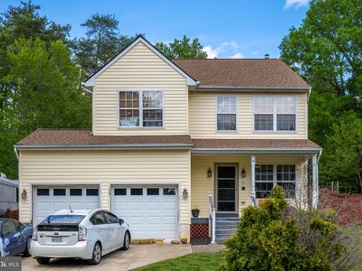 46 Melanie Hollow Ln, Fredericksburg, VA, 22405