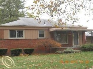 26631 Jennifer Ct, Redford, MI 48239