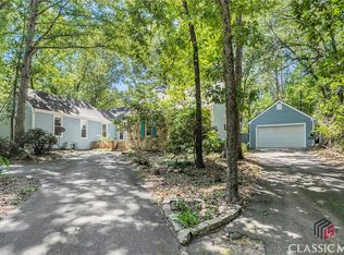 260 Great Oak Dr, Athens, GA 30605