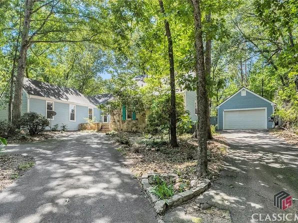260 Great Oak Drive, Athens, GA 30605