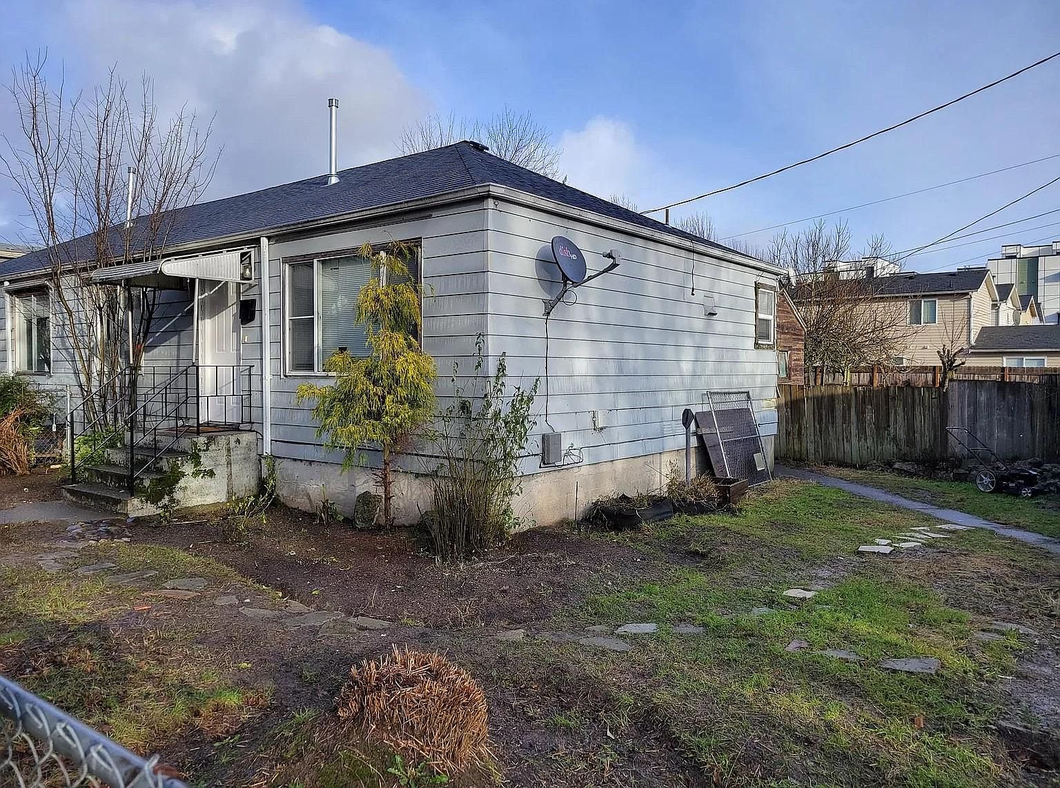 8602 10th Ave S #8602, Seattle, WA 98108 | Zillow