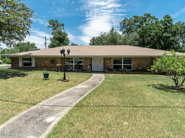 1979 AFTON Lane, Jacksonville, FL 32211