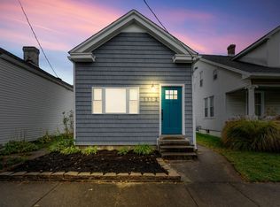1112 E Burnett Ave, Louisville, KY 40217