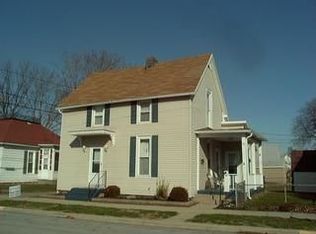 118 W Corwin St, Circleville, OH 43113