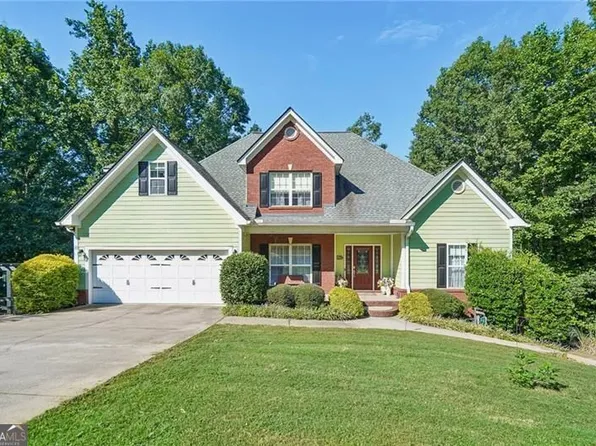 5448 Speckled Wood Ln, Gainesville, GA 30506