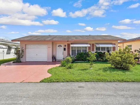 5800 NW 86th Ter, Tamarac, FL 33321