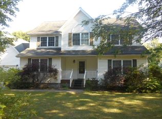 13986 Allen Rd, Albion, NY 14411