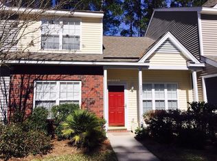 222 North Circ, Bluffton, SC 29910