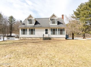 107 Martha Hicks Rd, East Nassau, NY 12062