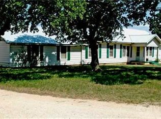 401 County Road 336, Ranger, TX 76470