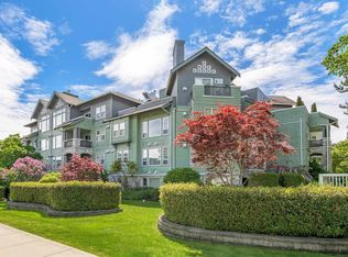 15558 16a Ave #103, Surrey, BC V4A1T3