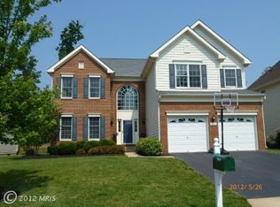 20033 Blackwolf Run Pl, Ashburn, VA 20147