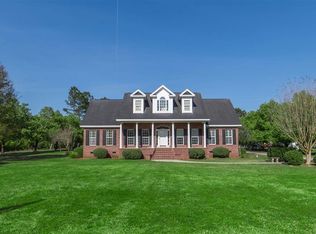 6194 Hunting Swamp Rd, Conway, SC 29527