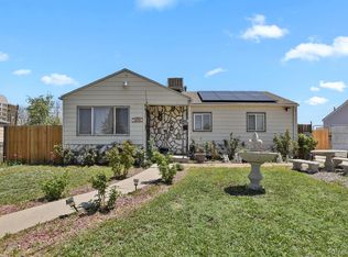 1242 S Seneca Way, Denver, CO 80223