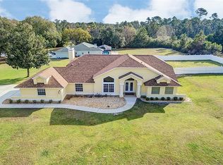 7362 Jomel Dr, Weeki Wachee, FL 34607