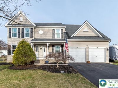 1241 Cobblestone Dr, Quakertown, PA, 18951