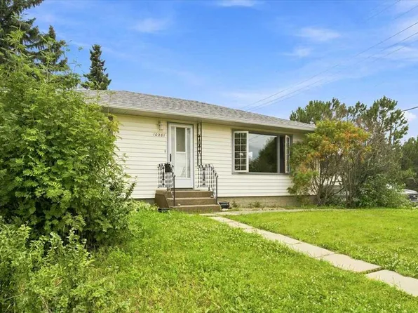 10281 N 111th Ave, Grande Prairie, AB T8V 1T7