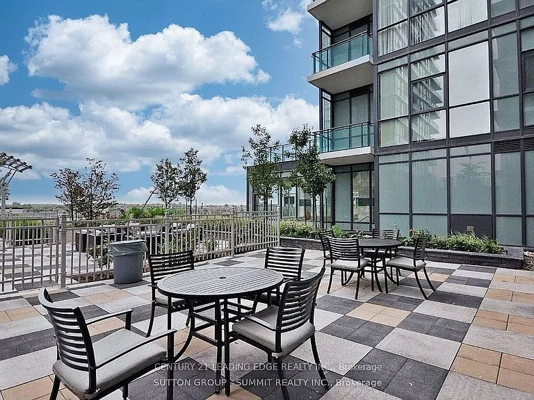 4070 Confederation Pkwy #4101 — Photo 8