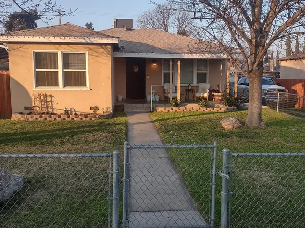 204 W Kanai Avenue, Porterville, CA 93257