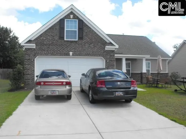 938 Farnsworth Dr, Hopkins, SC 29061