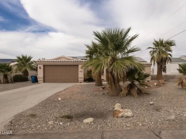 3617 Outpost Dr, Lake Havasu City, AZ 86406