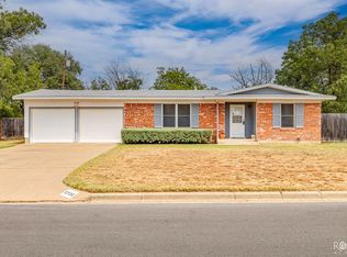 2738 A&m Ave, San Angelo, TX 76904