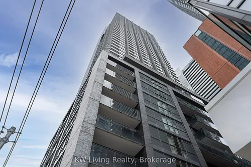 295 Adelaide St W #319 Photo 1