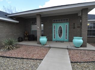 1639 Arbor Dr, Clovis, NM 88101