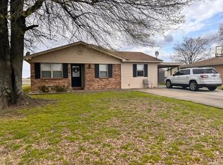 2 Crescent Park Dr, Dewitt, AR 72042