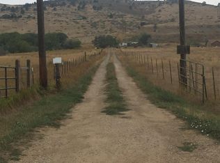 1209 S County Road 27e, Berthoud, CO 80513