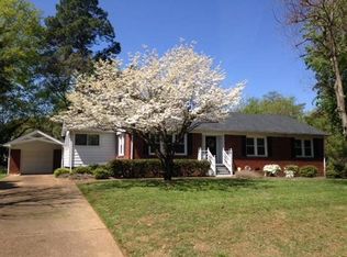 1231 Sorrento Rd, Florence, AL 35630