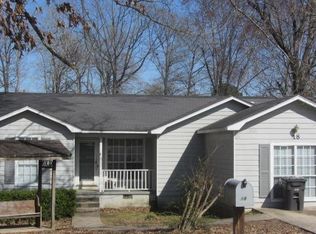 18 Collins Ct, Jacksonville, AR 72076