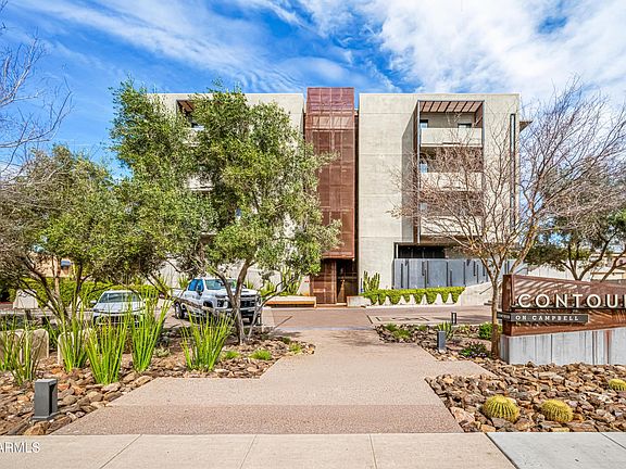 5th image of 2300 E CAMPBELL Avenue #405