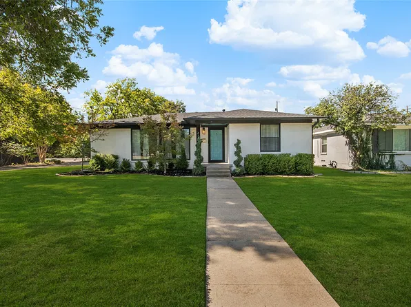 2144 Springhill Dr, Dallas, TX 75228