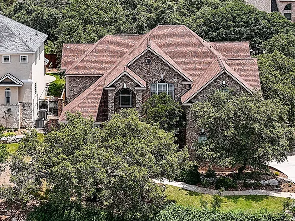 1011 Whitneys Ct, San Antonio, TX 78260