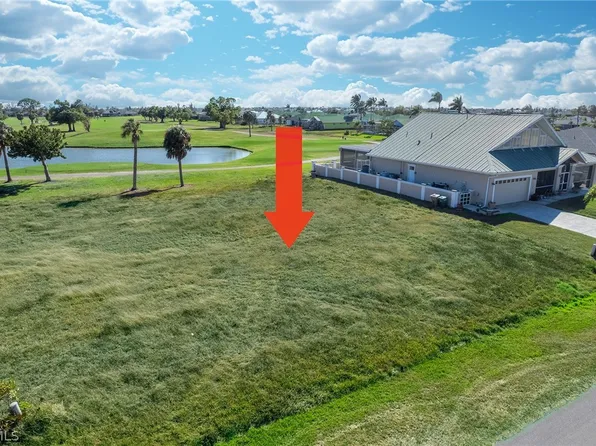 2932 NW 17th Ter, Cape Coral, FL 33993