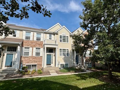 906 Clover Ln UNIT 906, Hampshire, IL, 60140