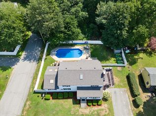 193 Lawrence Rd, Salem, NH 03079