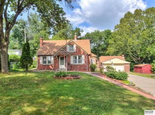 7812 Evans St, Omaha, NE 68134